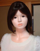 うっふ〜〜ん♪(^_^;