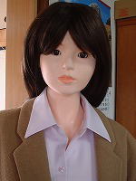 天気がいいよ〜〜♪