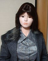 ねえ、どうしたの?