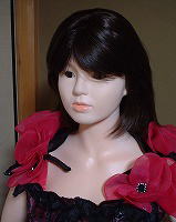 どお、綺麗でしょ?