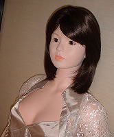 どこ見ているのよ(^_^;