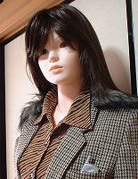 じゃ、出かけるね