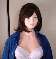 ちょっと寒いよ