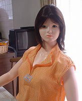 ちょっと暑いよ〜(^_^;