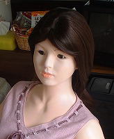 ふう・・・・。