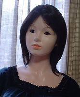 う〜〜ん、何か食べたいよ。