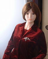 若い娘には負けないよ